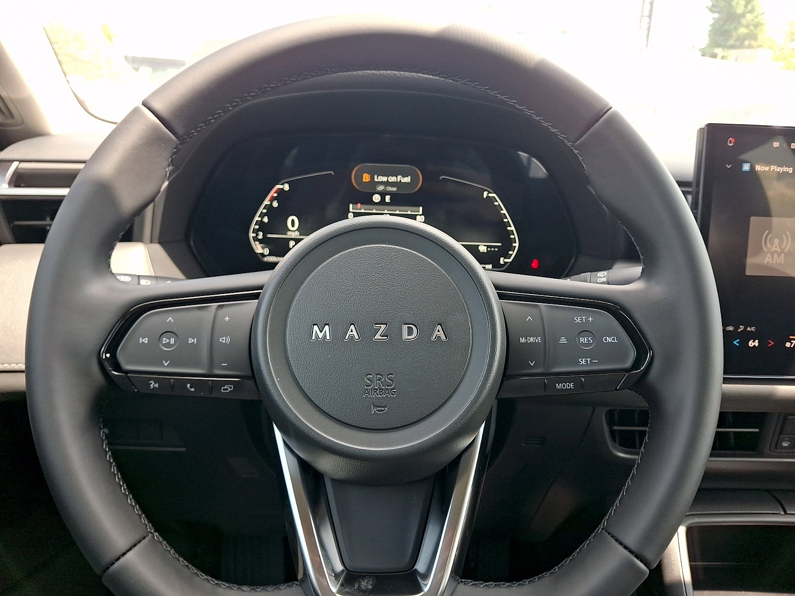 2026 Mazda Mazda CX-5 2.5 S