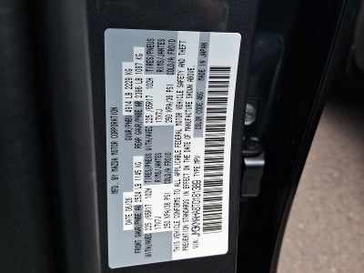 2026 Mazda Mazda CX-5 2.5 S