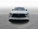 2026 Mazda Mazda CX-5 2.5 S