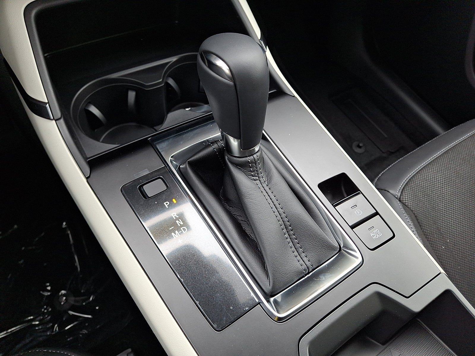 2026 Mazda Mazda CX-5 2.5 S Select