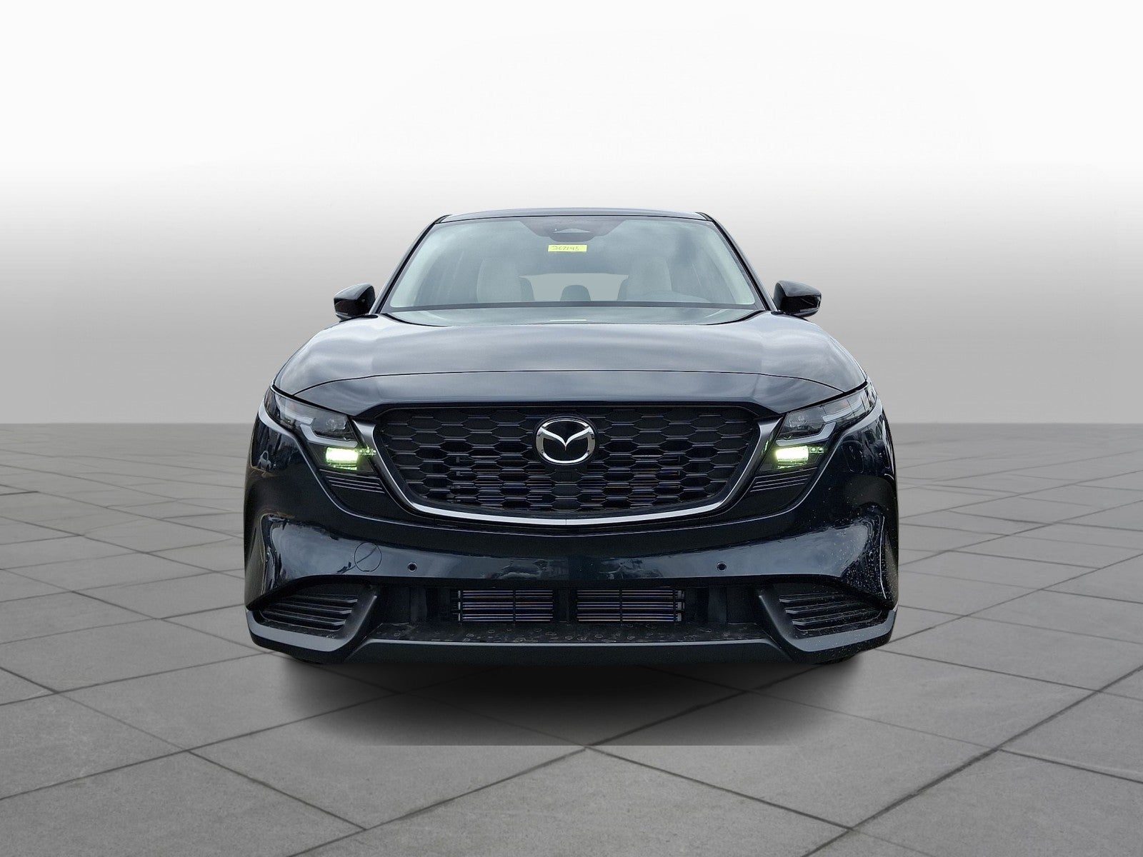 2026 Mazda Mazda CX-5 2.5 S Select