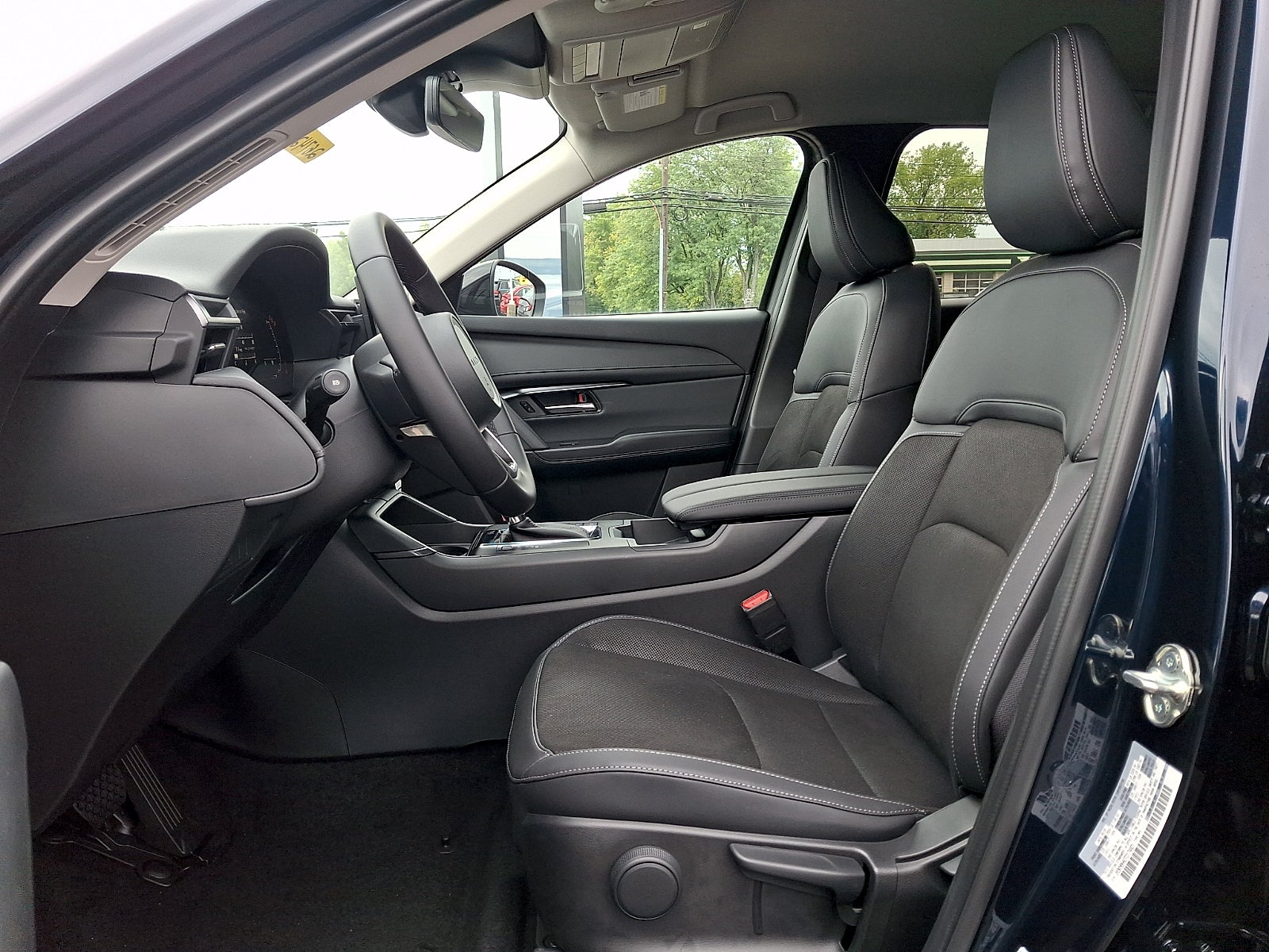 2026 Mazda Mazda CX-5 2.5 S Select