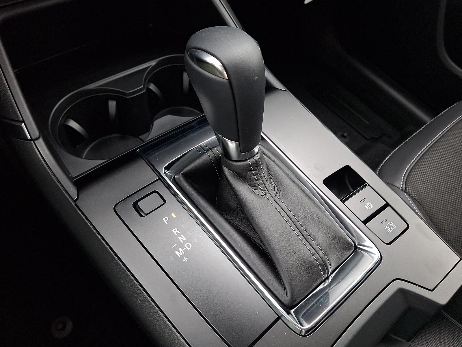2026 Mazda Mazda CX-5 2.5 S Select