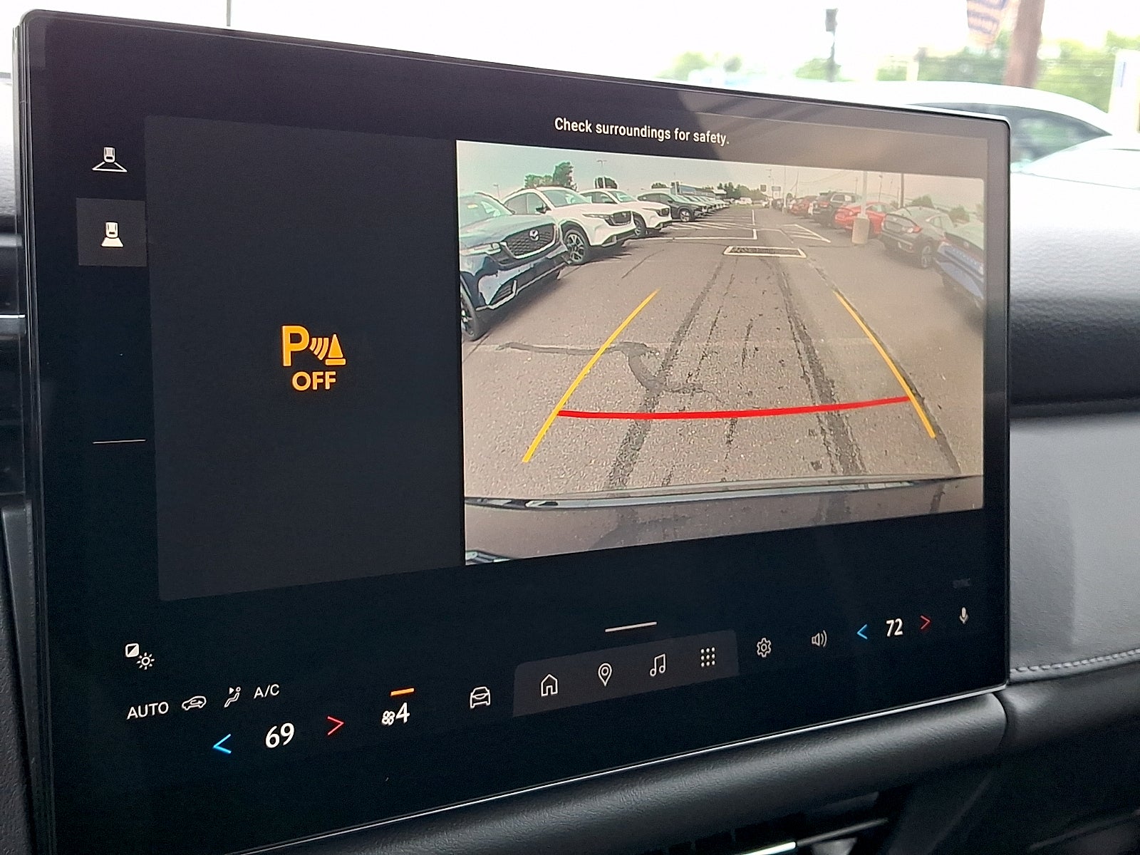 2026 Mazda Mazda CX-5 2.5 S Select