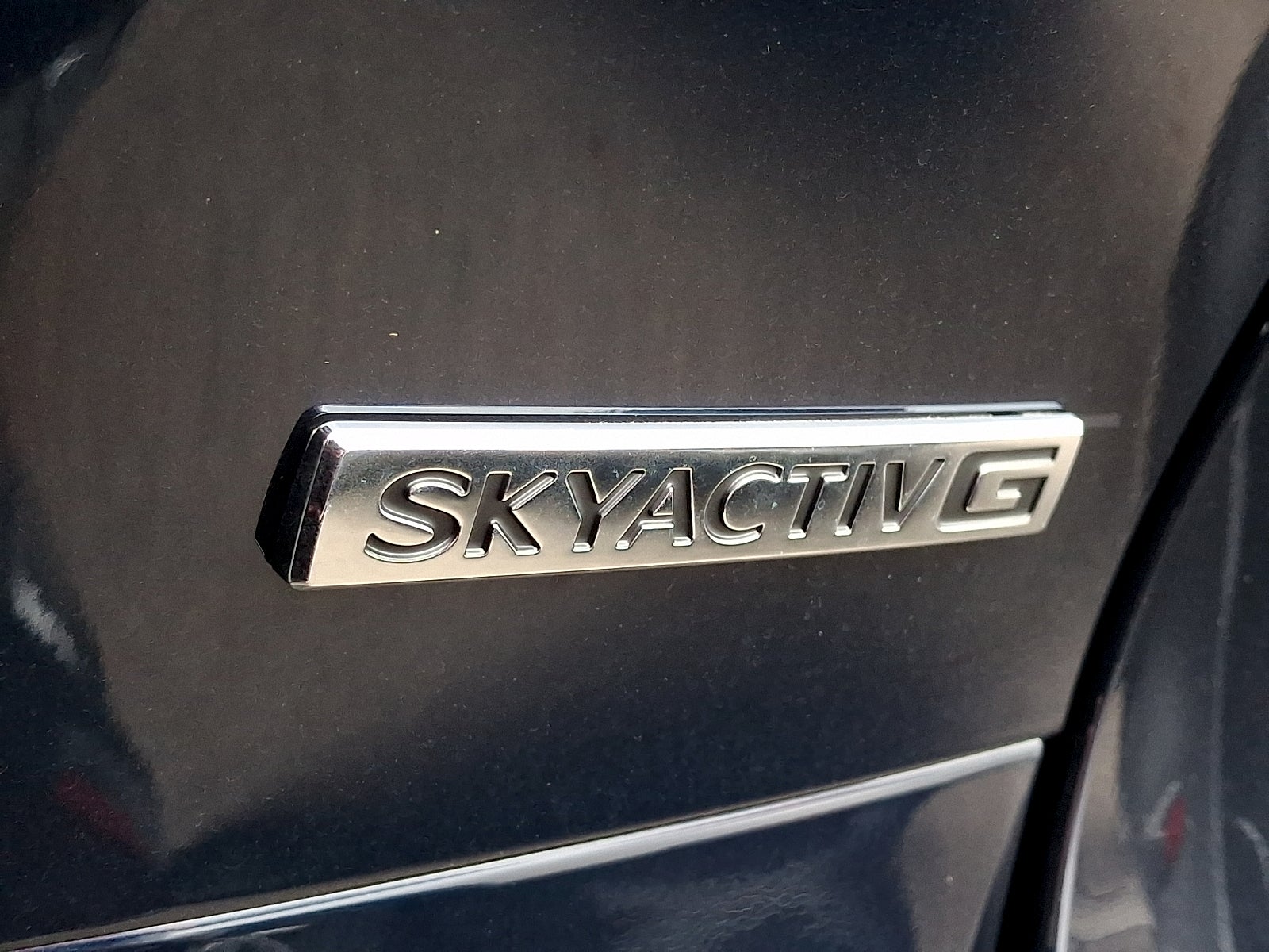 2026 Mazda Mazda CX-5 2.5 S Select