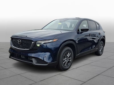 2026 Mazda Mazda CX-5 2.5 S Select