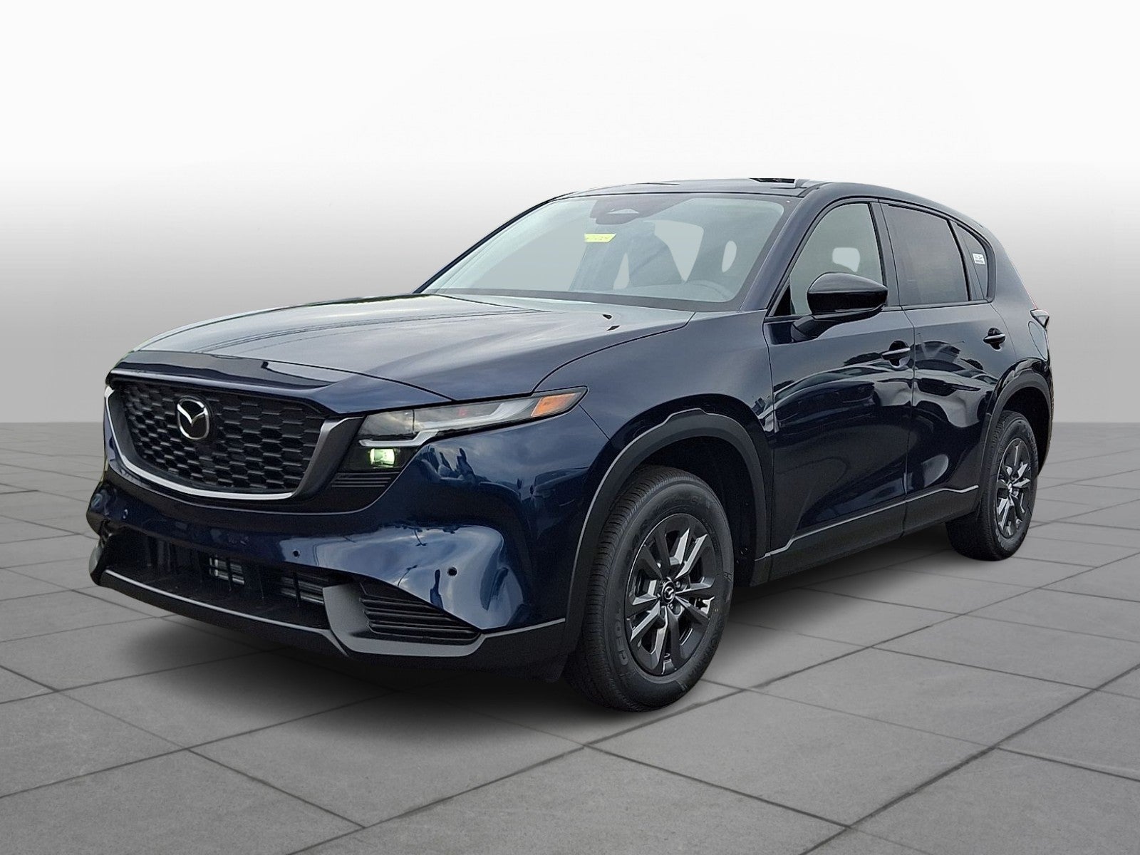 2026 Mazda Mazda CX-5 2.5 S Select