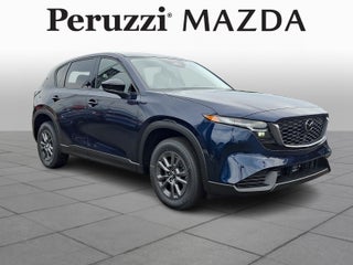 2026 Mazda Mazda CX-5 2.5 S Select