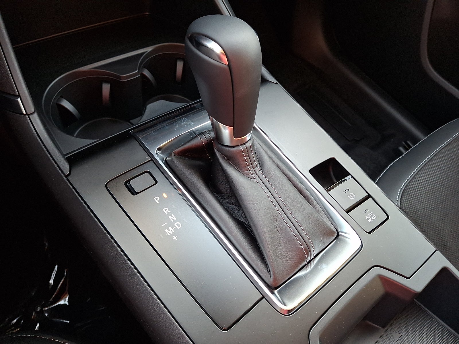 2026 Mazda Mazda CX-5 2.5 S Select