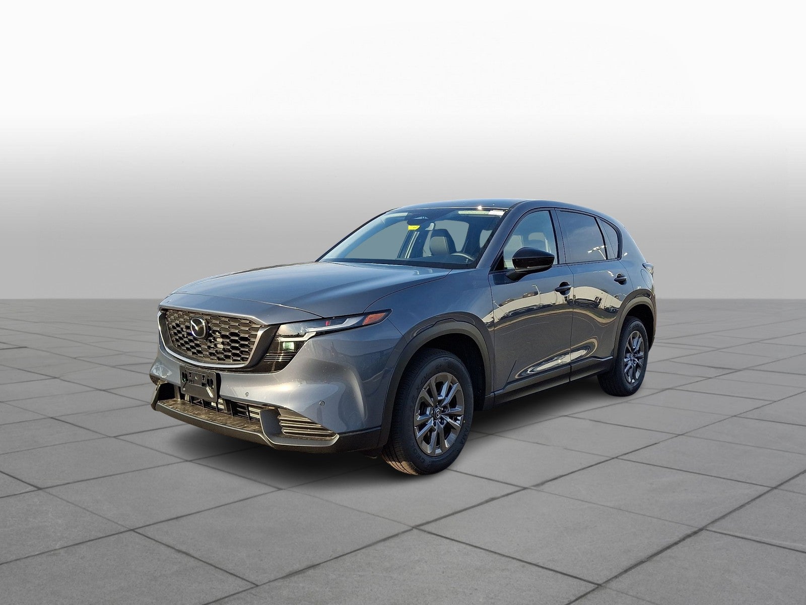2026 Mazda Mazda CX-5 2.5 S Select