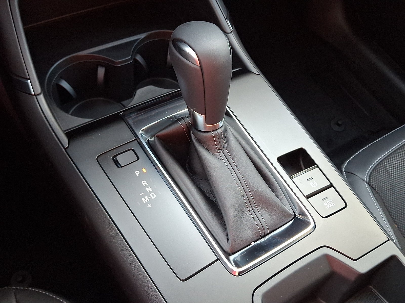 2026 Mazda Mazda CX-5 2.5 S Select