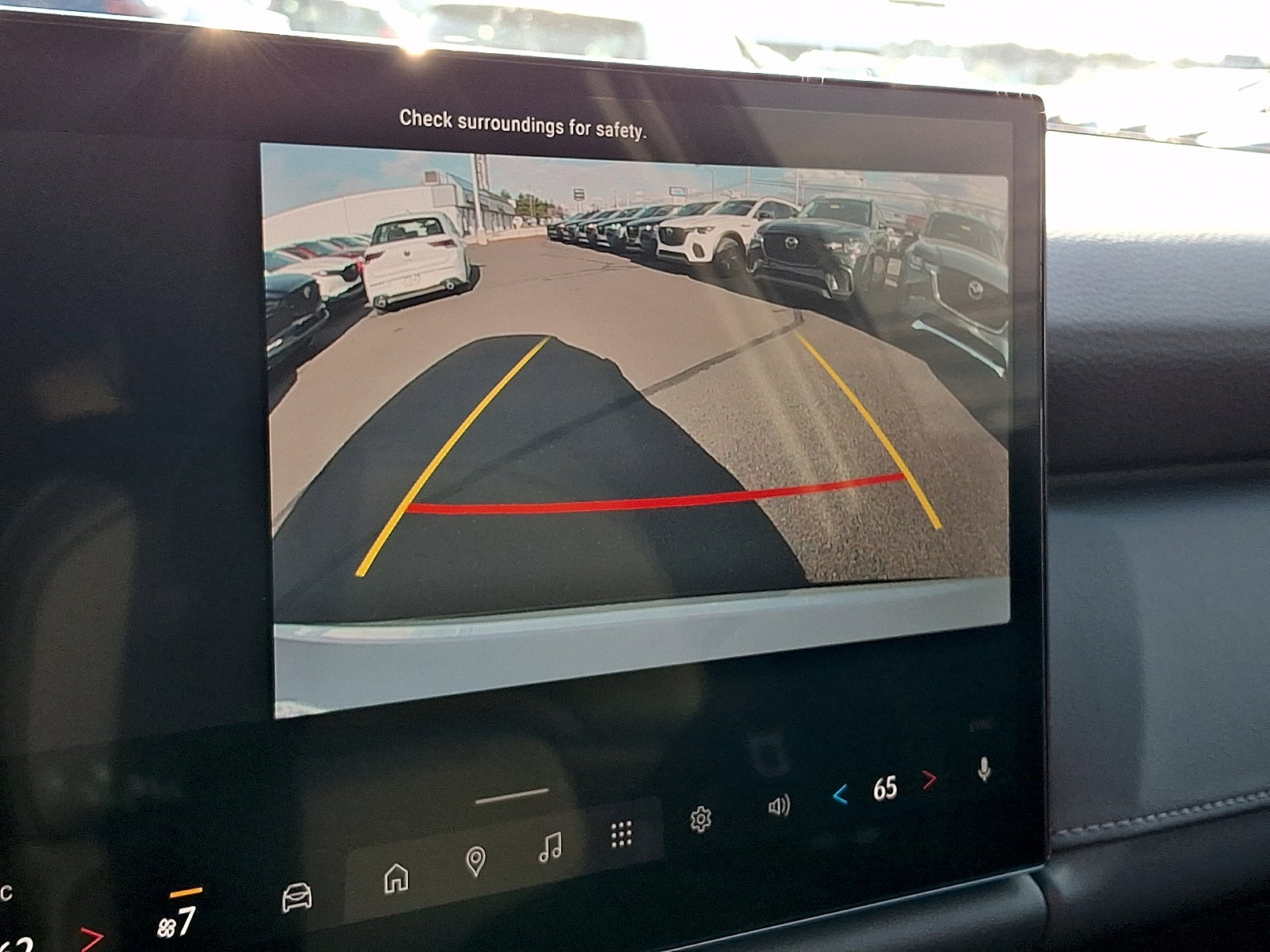 2026 Mazda Mazda CX-5 2.5 S Select