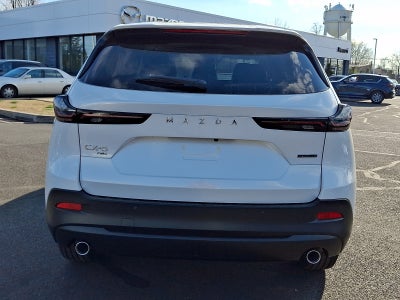 2026 Mazda Mazda CX-5 2.5 S Select