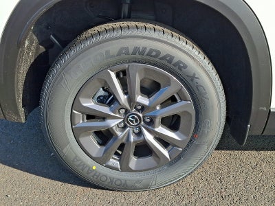 2026 Mazda Mazda CX-5 2.5 S Select