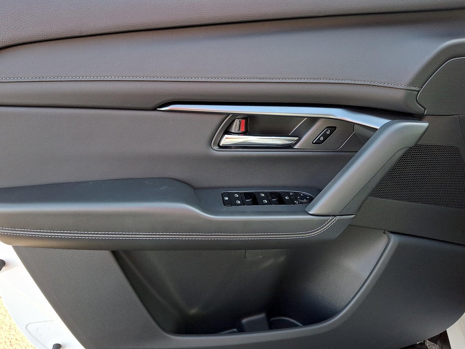 2026 Mazda Mazda CX-5 2.5 S Select