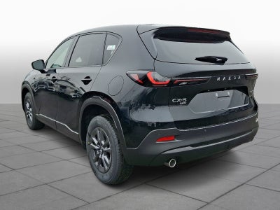 2026 Mazda Mazda CX-5 2.5 S Select