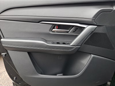 2026 Mazda Mazda CX-5 2.5 S Select