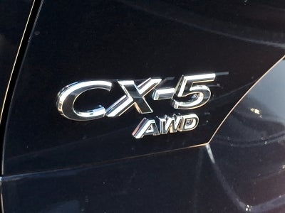 2026 Mazda Mazda CX-5 2.5 S Select