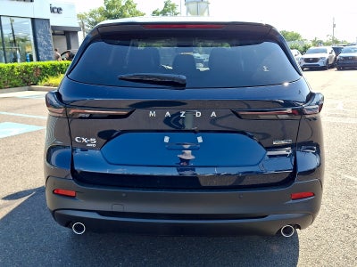 2026 Mazda Mazda CX-5 2.5 S Select