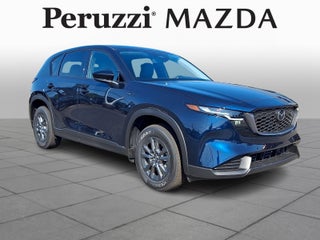 2026 Mazda Mazda CX-5 2.5 S Select