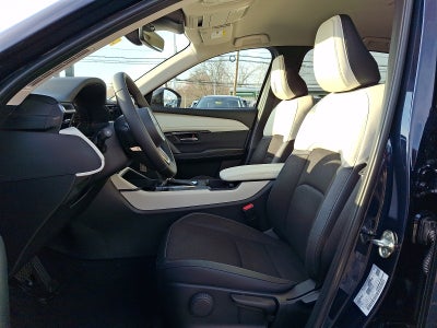 2026 Mazda Mazda CX-5 2.5 S Select