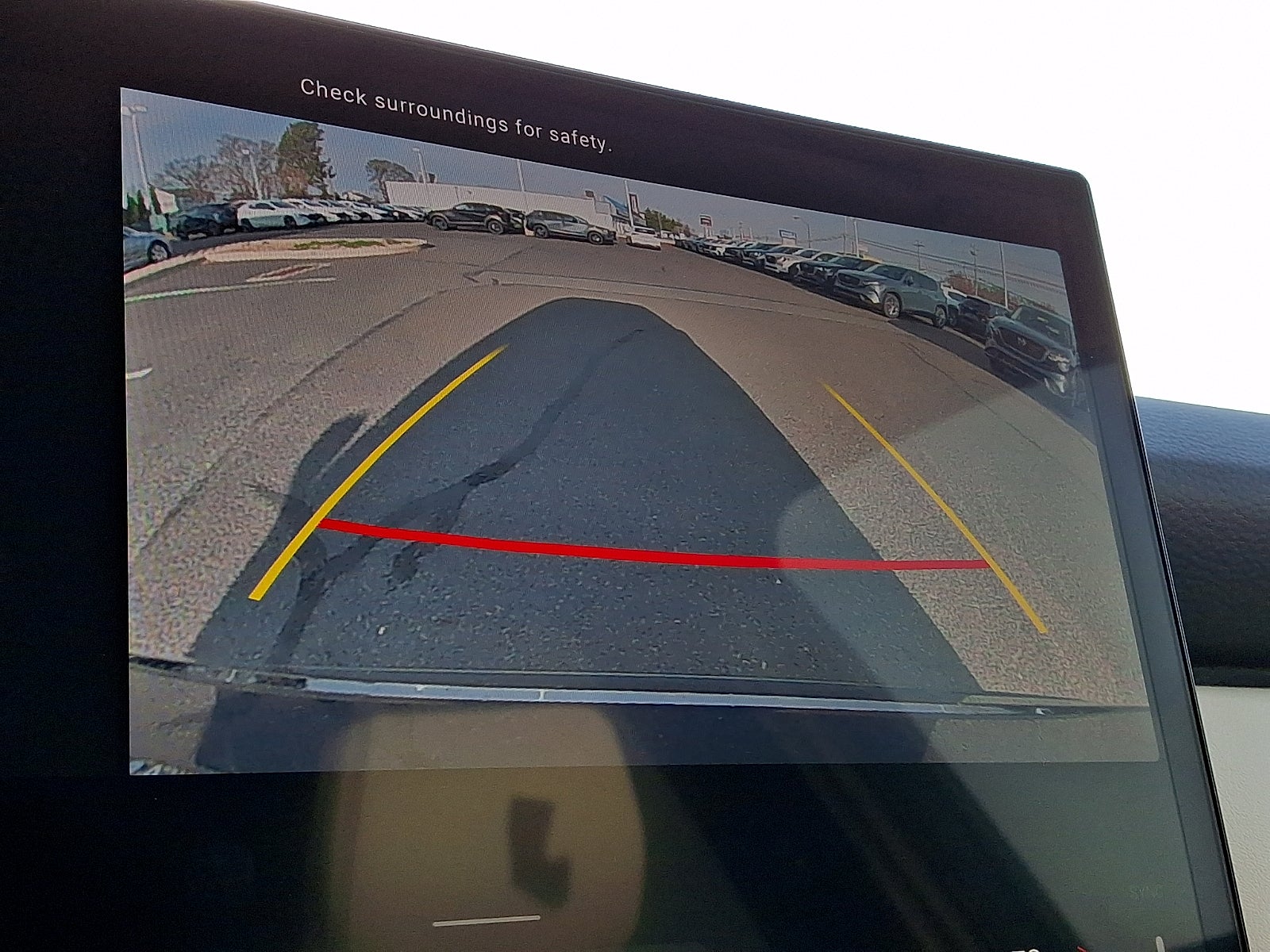 2026 Mazda Mazda CX-5 2.5 S Select