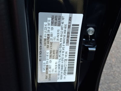 2026 Mazda Mazda CX-5 2.5 S Select