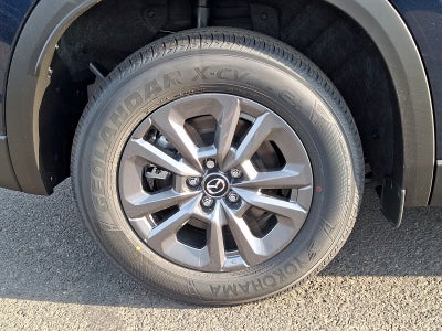 2026 Mazda Mazda CX-5 2.5 S Select