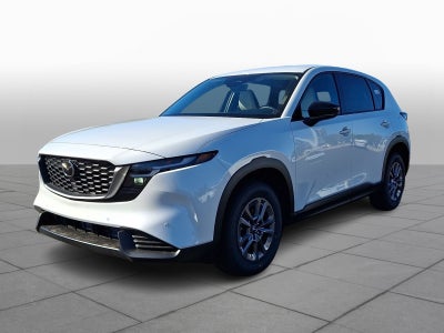 2026 Mazda Mazda CX-5 2.5 S Select