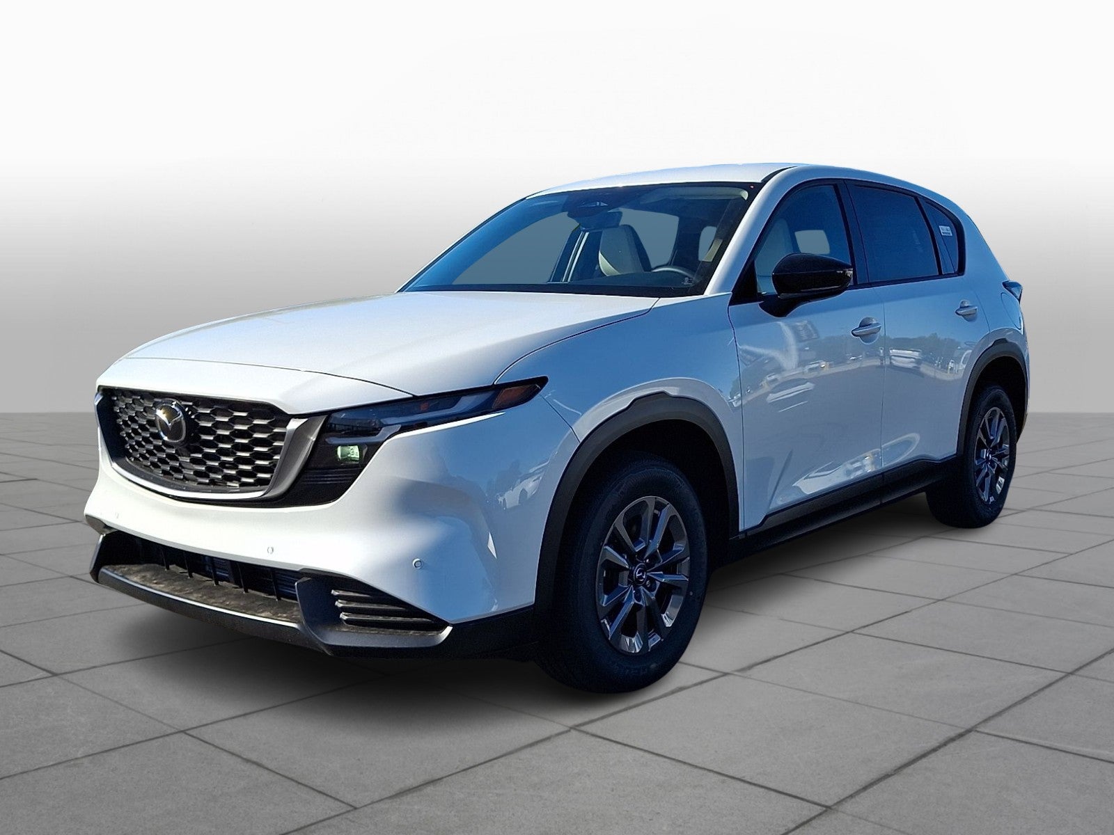 2026 Mazda Mazda CX-5 2.5 S Select