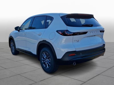 2026 Mazda Mazda CX-5 2.5 S Select