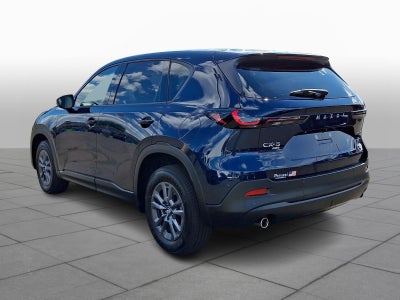 2026 Mazda Mazda CX-5 2.5 S Select