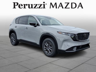 2026 Mazda Mazda CX-5 2.5 S Select