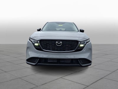 2026 Mazda Mazda CX-5 2.5 S Select