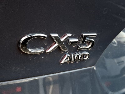 2026 Mazda Mazda CX-5 2.5 S Select