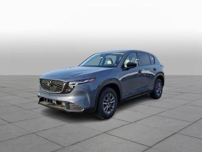 2026 Mazda Mazda CX-5 2.5 S Select