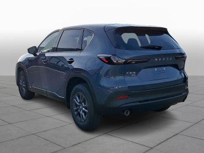 2026 Mazda Mazda CX-5 2.5 S Select