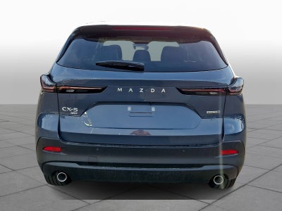 2026 Mazda Mazda CX-5 2.5 S Select