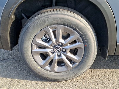 2026 Mazda Mazda CX-5 2.5 S Select