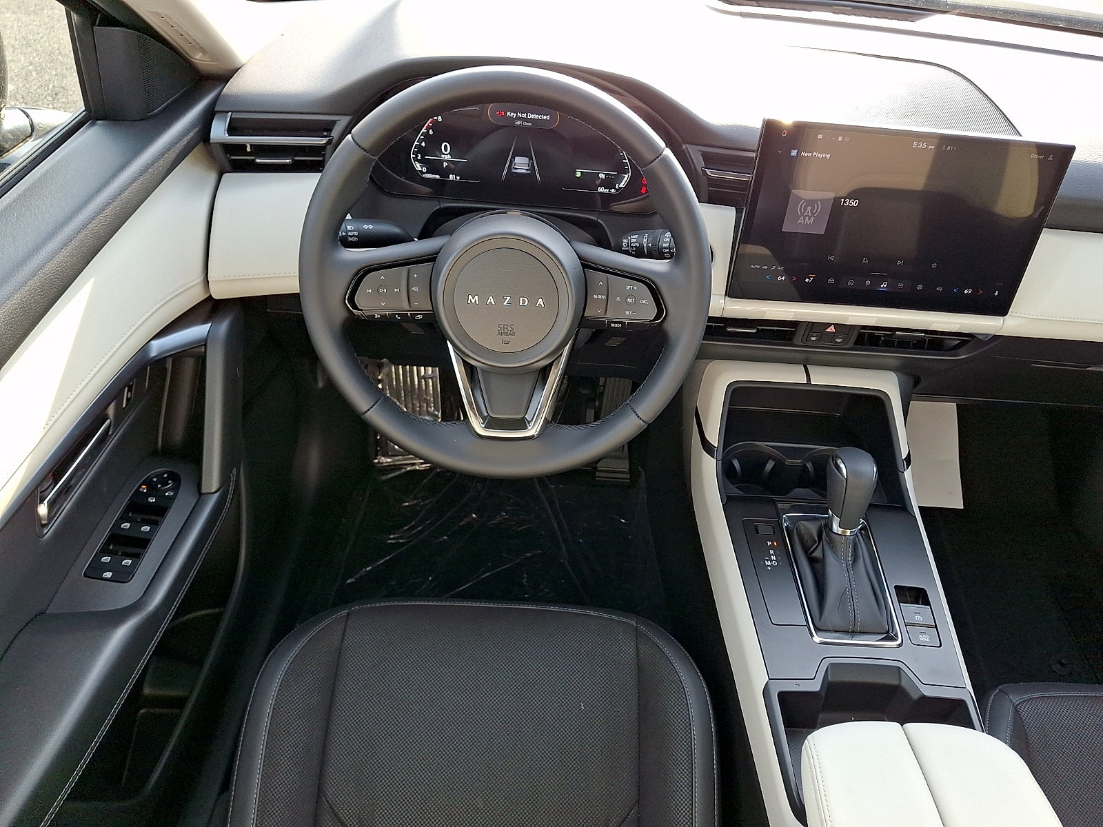 2026 Mazda Mazda CX-5 2.5 S Select