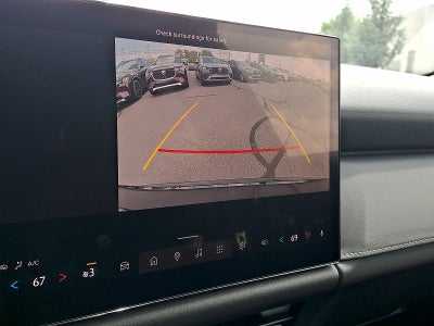 2026 Mazda Mazda CX-5 2.5 S Select