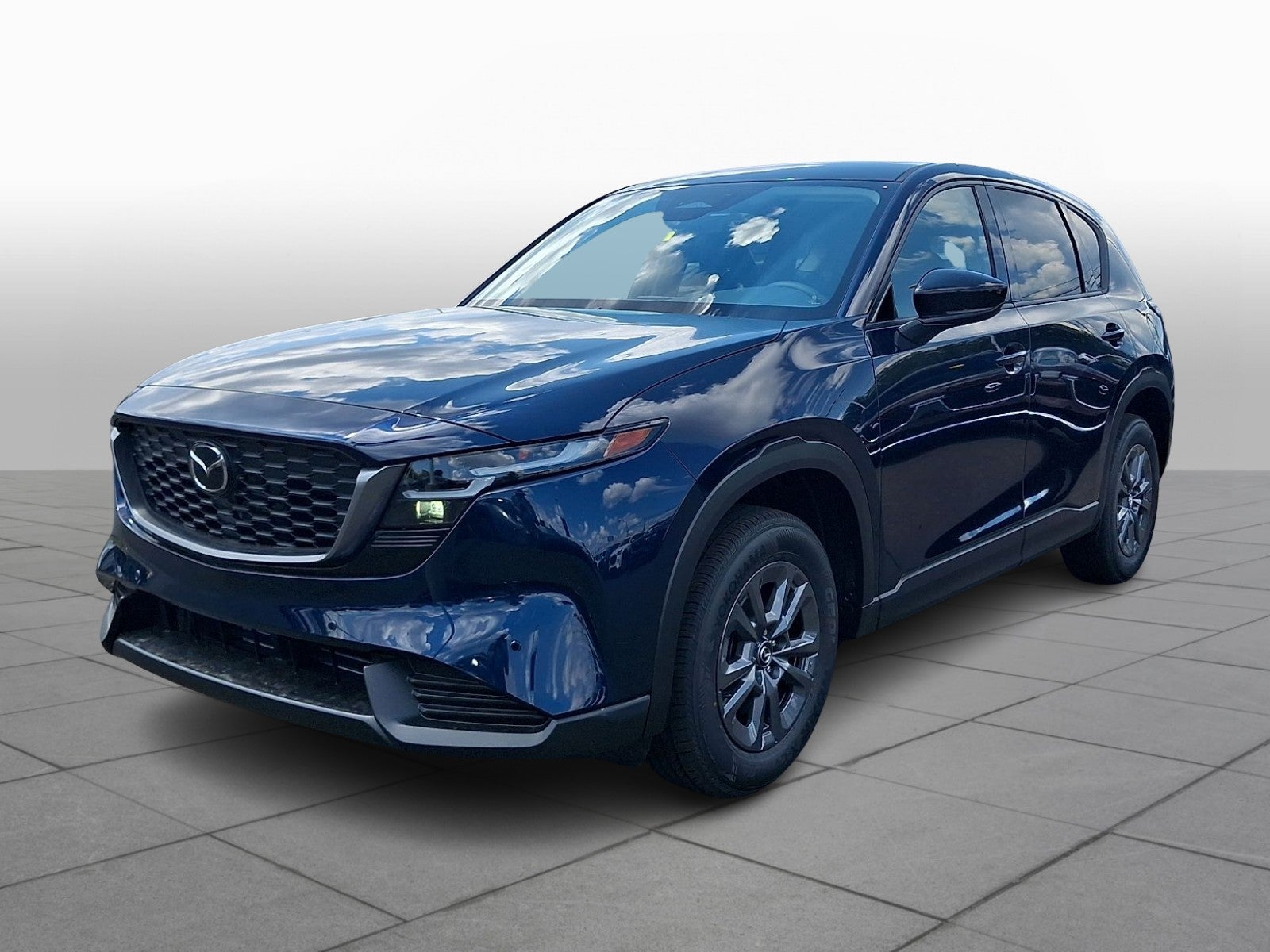 2026 Mazda Mazda CX-5 2.5 S Select