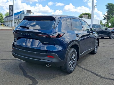 2026 Mazda Mazda CX-5 2.5 S Select