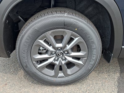 2026 Mazda Mazda CX-5 2.5 S Select