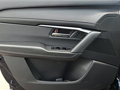 2026 Mazda Mazda CX-5 2.5 S Select