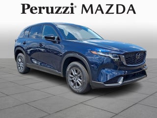 2026 Mazda Mazda CX-5 2.5 S Select