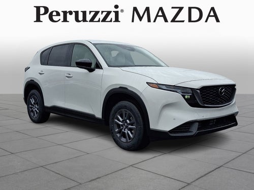 2026 Mazda Mazda CX-5 2.5 S Select