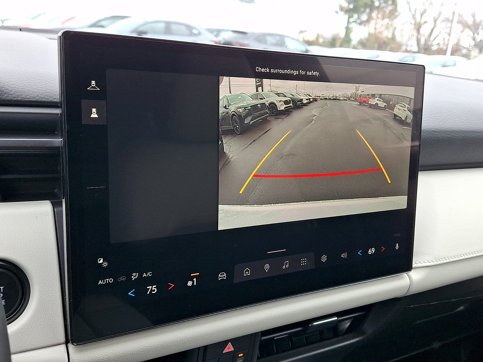 2026 Mazda Mazda CX-5 2.5 S Select