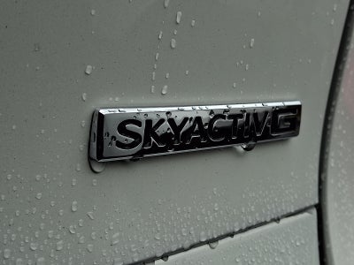 2026 Mazda Mazda CX-5 2.5 S Select