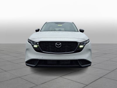 2026 Mazda Mazda CX-5 2.5 S Select